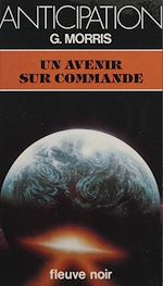 Télécharger le livre :  Un avenir sur commande
