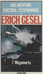 Télécharger le livre :  7 mégamorts