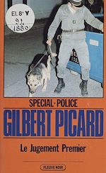 Télécharger le livre :  Spécial-police : Le Jugement premier