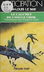 Télécharger le livre :  Chroniques des temps à venir (10)