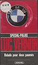 Télécharger le livre :  Spécial-police : Ballade pour deux paumés