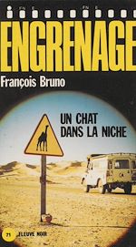 Télécharger le livre :  Engrenage : Un chat dans la niche