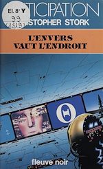 Télécharger le livre :  L'Envers vaut l'endroit