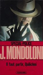 Télécharger le livre :  Spécial-police : Il faut partir, Quilichini