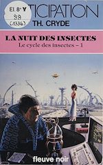 Télécharger le livre :  La Nuit des insectes