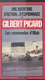 Télécharger le livre :  Les commandos d'Allah