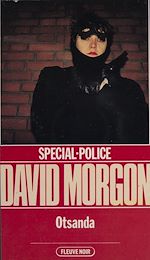 Télécharger le livre :  Spécial-police : Otsanda