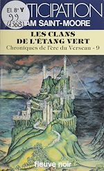 Télécharger le livre :  Chroniques de l'ère du Verseau (9)