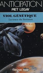Télécharger le livre :  Viol génétique