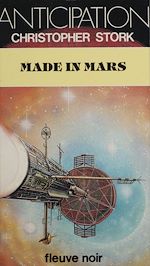 Télécharger le livre :  Made in Mars