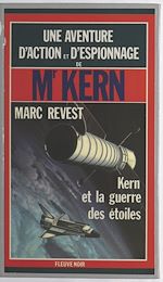 Télécharger le livre :  Kern et la guerre des étoiles