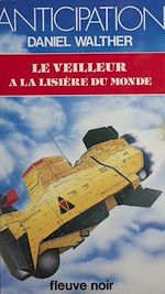 Télécharger le livre :  Le Veilleur à la lisière du monde
