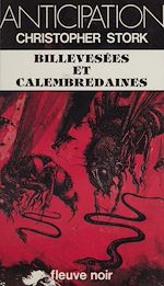 Télécharger le livre :  Billevesées et calembredaines