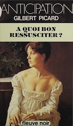 Télécharger le livre :  À quoi bon ressusciter ?