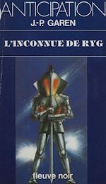Télécharger le livre :  L'Inconnue de Ryg