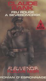 Télécharger le livre :  Force M : Feu rouge à Severomorsk