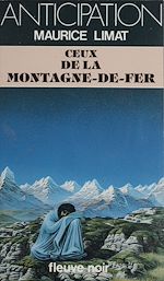 Télécharger le livre :  Ceux de la Montagne-de-Fer