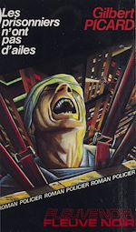 Télécharger le livre :  Spécial-police : Les Prisonniers n'ont pas d'ailes