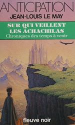 Télécharger le livre :  Chroniques des temps à venir (11)