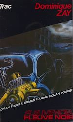 Télécharger le livre :  Spécial-police : Trac