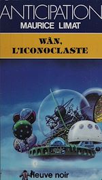 Télécharger le livre :  Wân, l'iconoclaste
