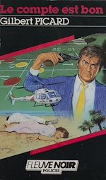 Télécharger le livre :  Spécial-police : Le Compte est bon