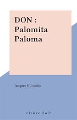 Télécharger le livre :  DON : Palomita Paloma