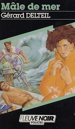 Télécharger le livre :  Spécial-police : Mâle de mer