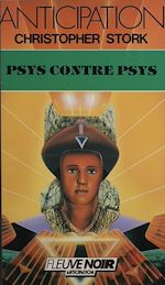 Télécharger le livre :  Psys contre psys