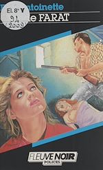 Télécharger le livre :  Feu Antoinette