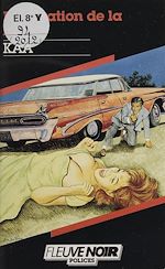 Télécharger le livre :  Spécial-police : Respiration de la haine