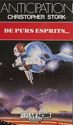 Télécharger le livre :  De purs esprits...