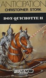 Télécharger le livre :  Don Quichotte II