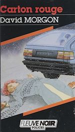 Télécharger le livre :  Spécial-police : Carton rouge