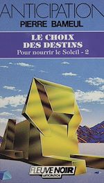 Télécharger le livre :  Pour nourrir le soleil (2)
