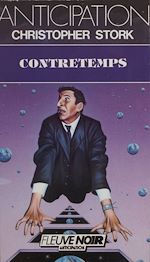 Télécharger le livre :  Contretemps