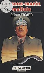 Télécharger le livre :  Le sous-marin maltais