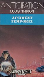 Télécharger le livre :  Accident temporel