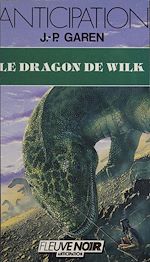 Télécharger le livre :  Service de surveillance des planètes primitives (7)