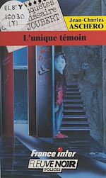 Télécharger le livre :  Les enquêtes du commissaire Joubert (7) : L'unique témoin