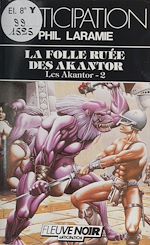 Télécharger le livre :  Les Akantor (2)