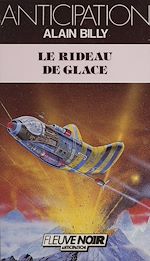 Télécharger le livre :  Le Rideau de glace