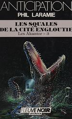 Télécharger le livre :  Les Akantor (3)