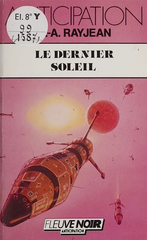 Téléchargez le livre :  Le Dernier Soleil