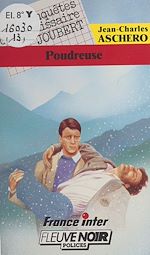 Télécharger le livre :  Les enquêtes du commissaire Joubert (13) : Poudreuse