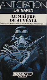 Télécharger le livre :  Service de surveillance des planètes primitives (11)