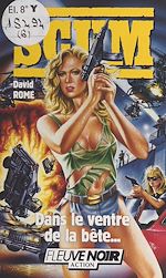 Télécharger le livre :  Dans le ventre de la bête