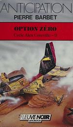 Télécharger le livre :  Cycle Alex Courville (9)