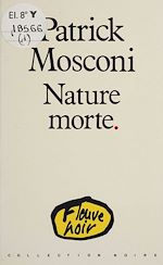 Télécharger le livre :  Nature morte