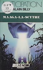 Télécharger le livre :  Maaga-la-Scythe